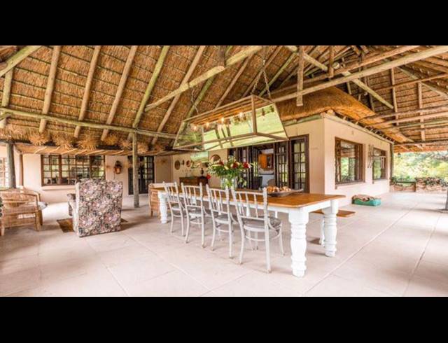 2,500HA SMALLHOLDING FOR SALE IN CHARTWELL
